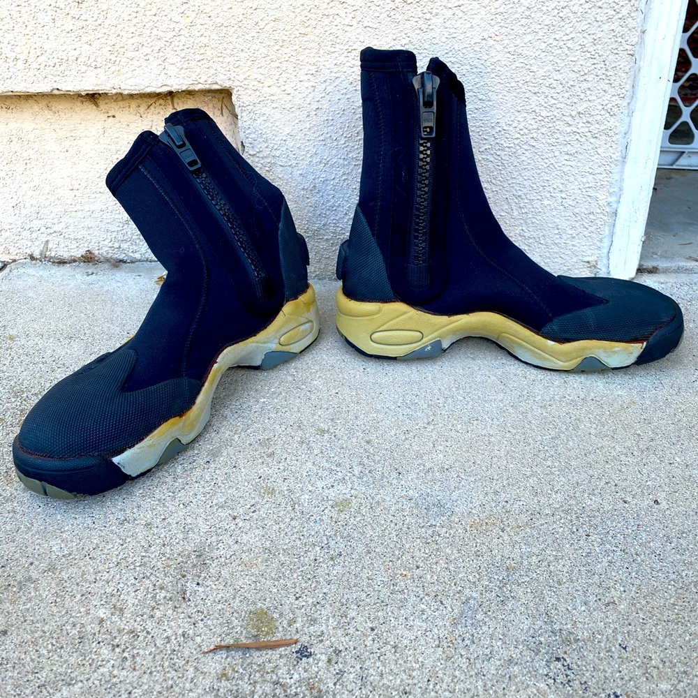 ScubaPro Duve Boot XS/6